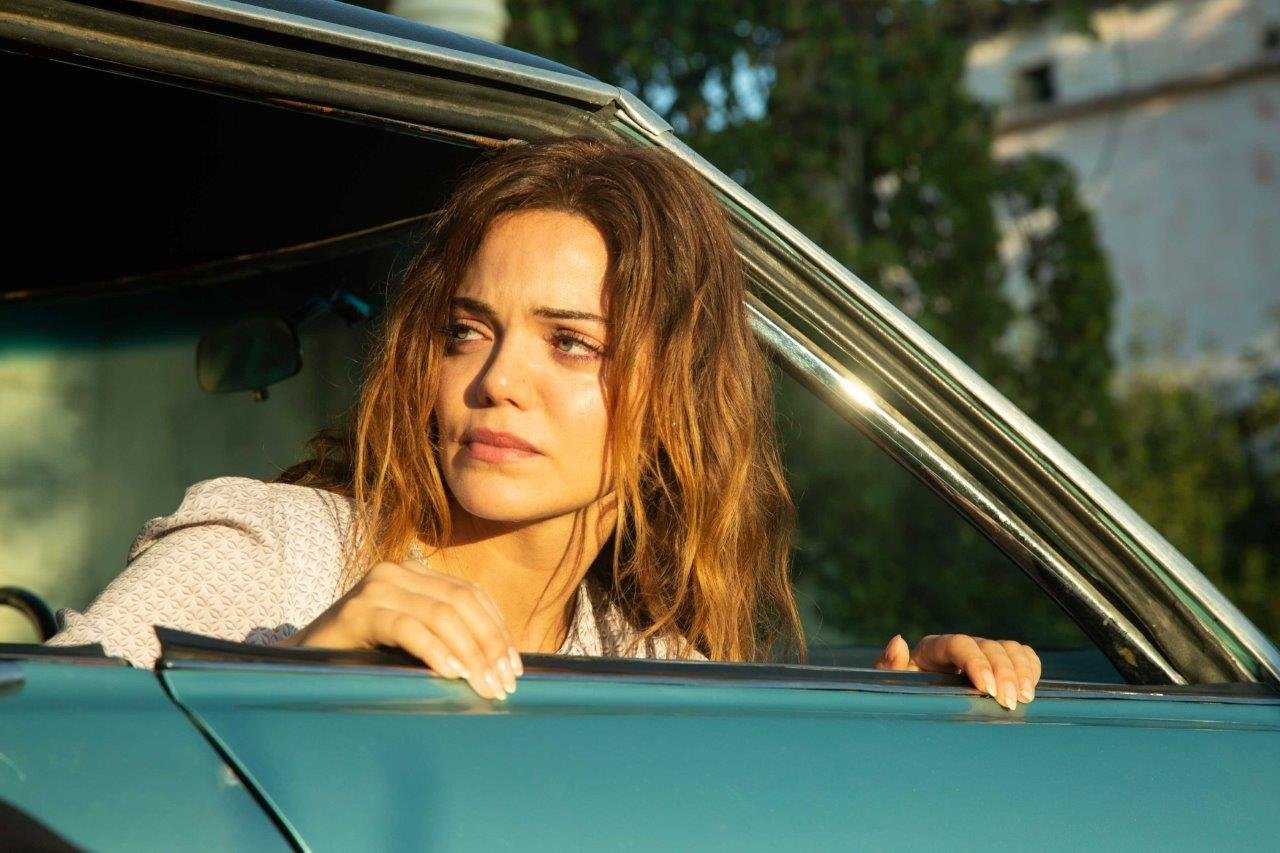 77. Bölüm Foto Galeri 