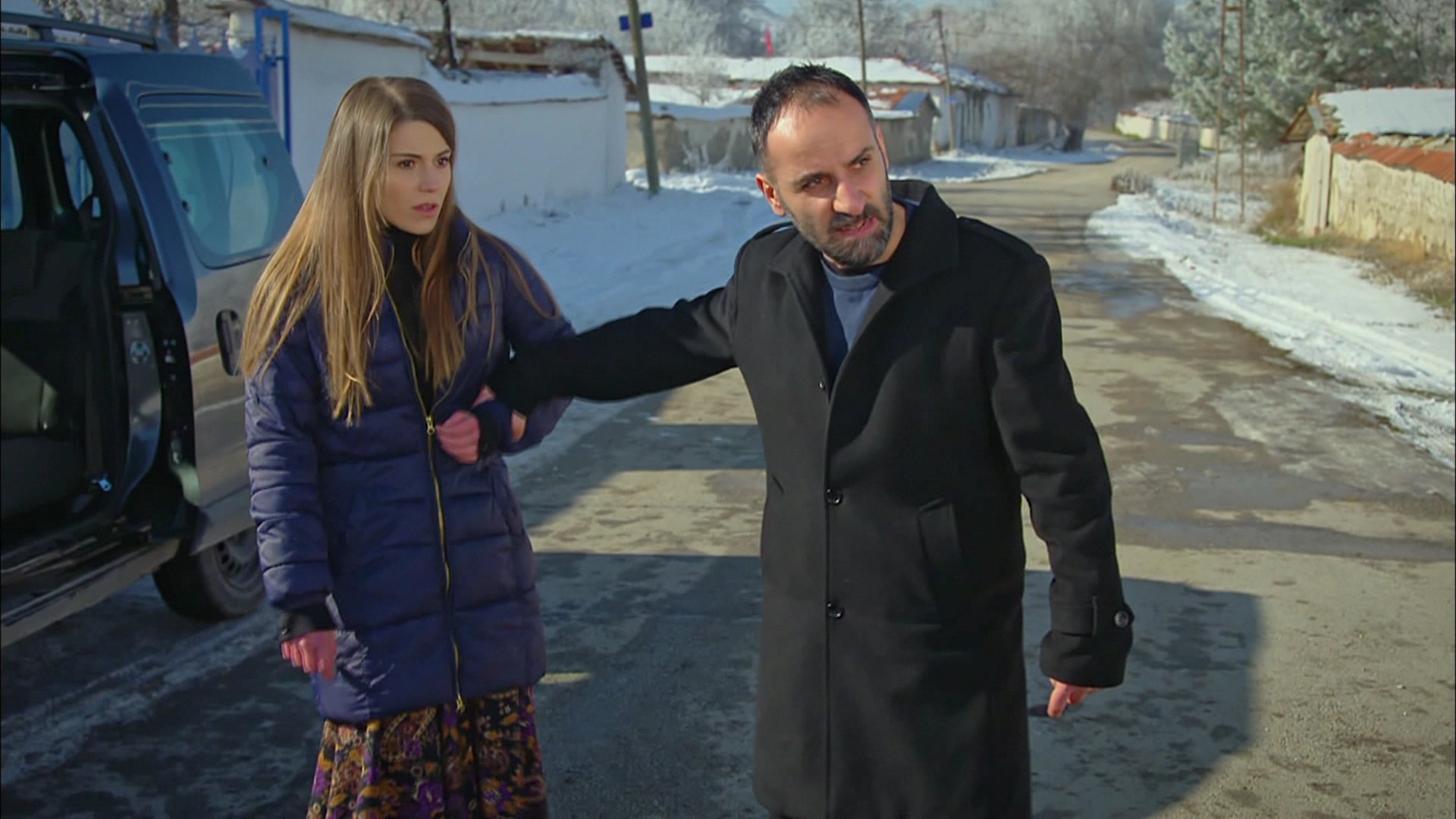 4. Bölüm foto galeri