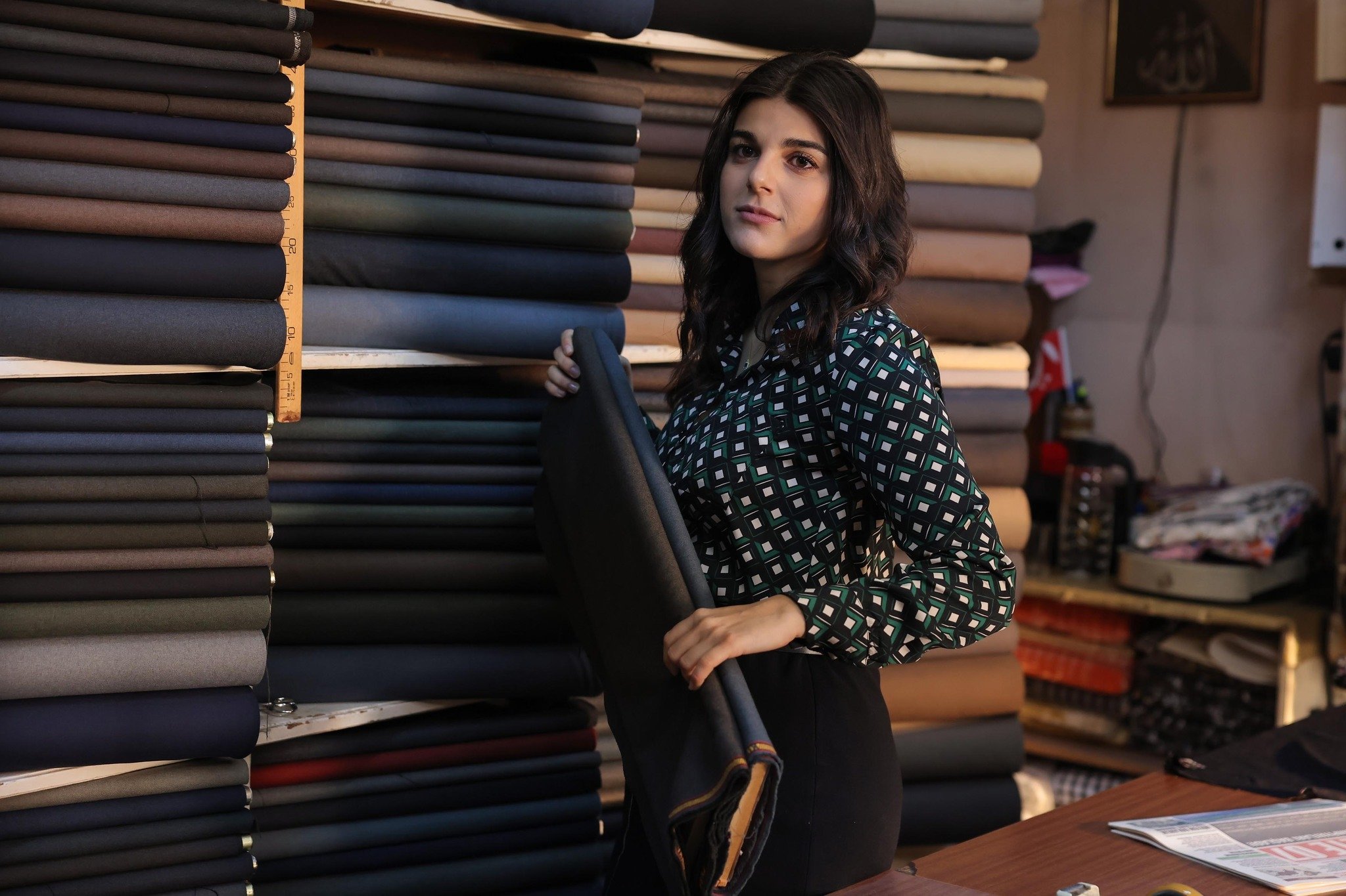 4. Bölüm Foto Galeri