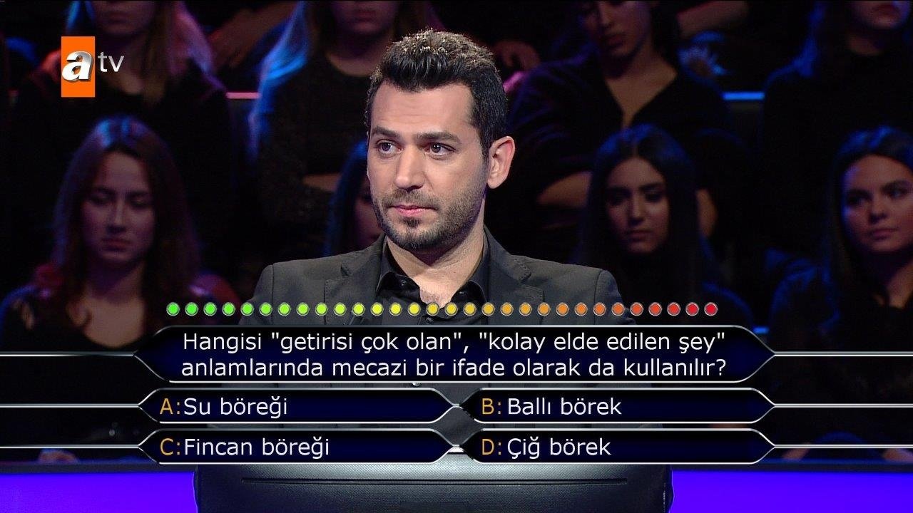 790. Bölüm soruları 