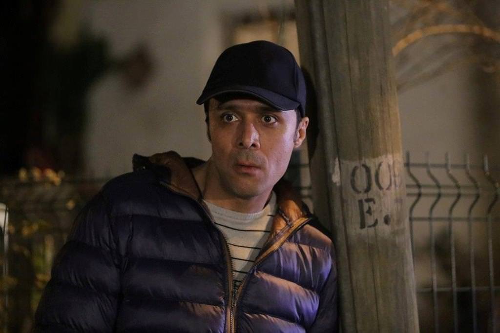 77. Bölüm foto galeri