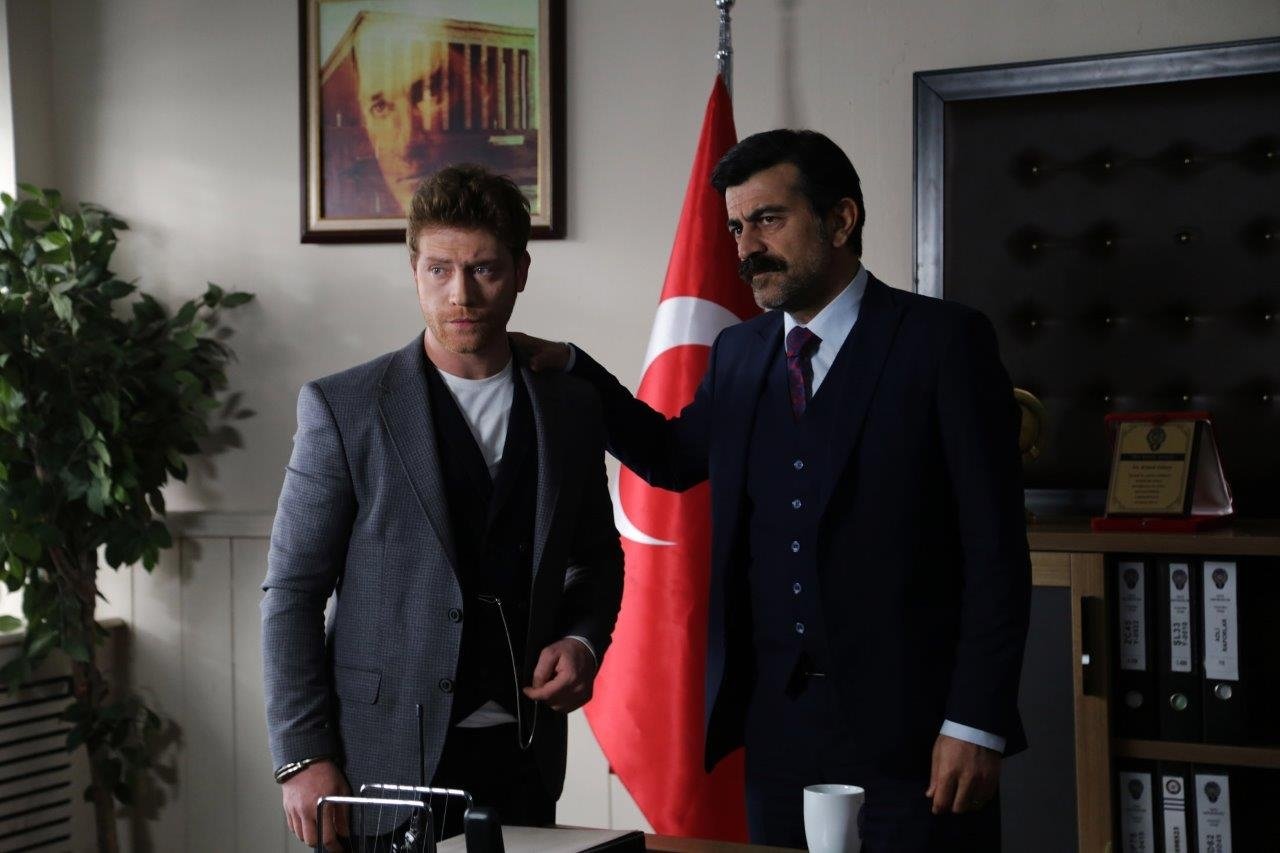 13. Bölüm Foto Galeri 