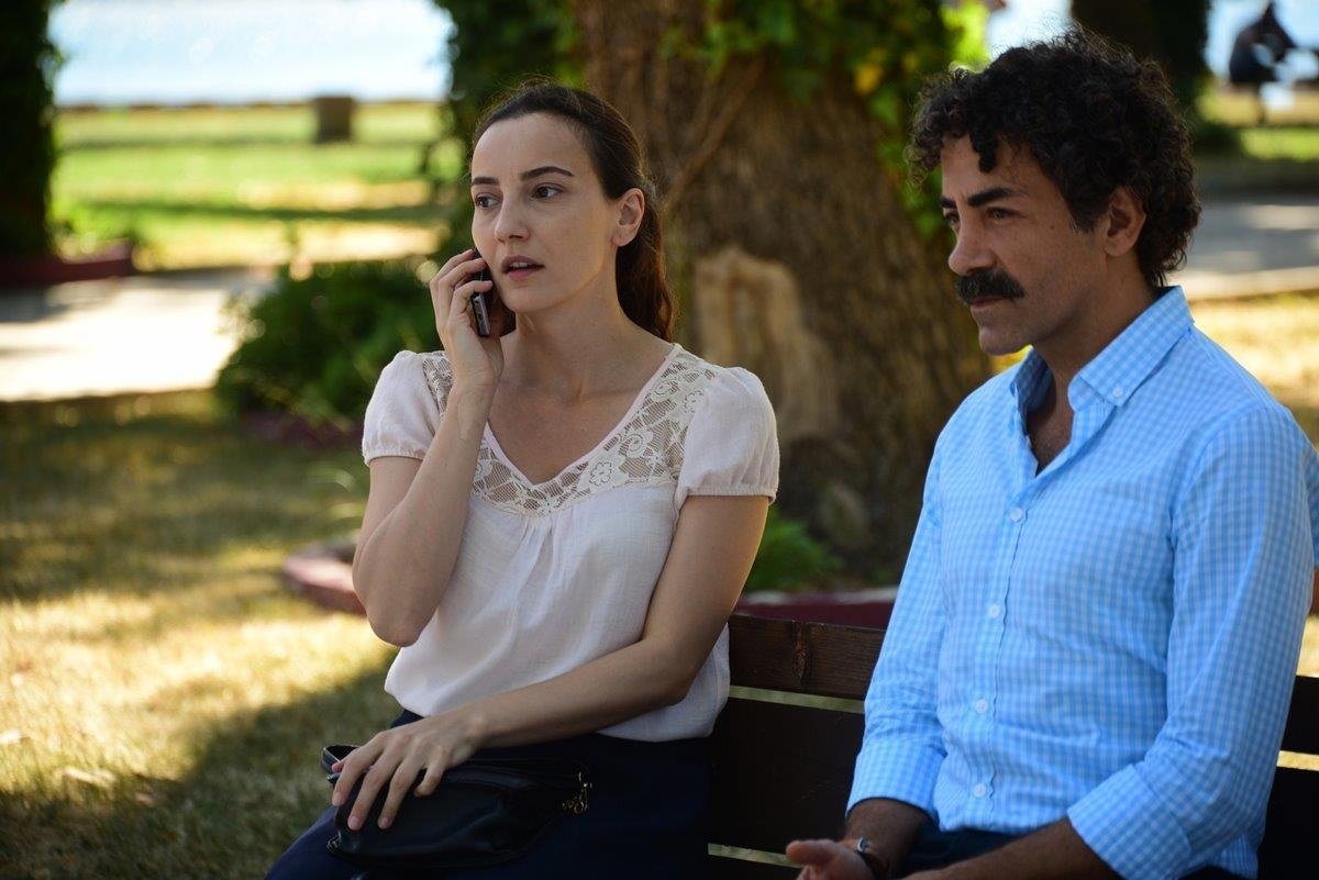 10. Bölüm Foto Galeri 