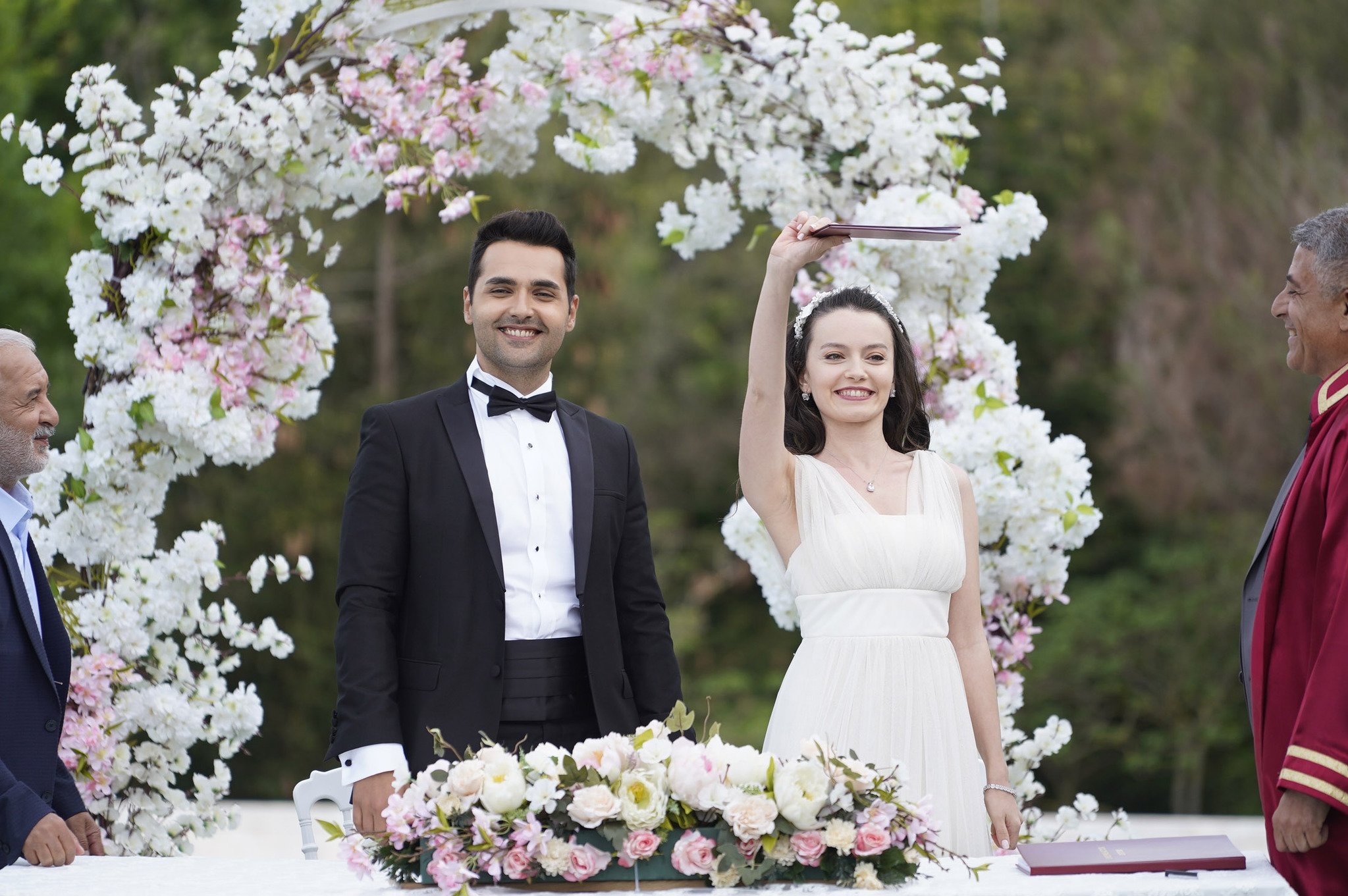 195. Bölüm Foto Galeri