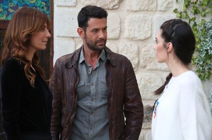 76. Bölüm Foto Galeri