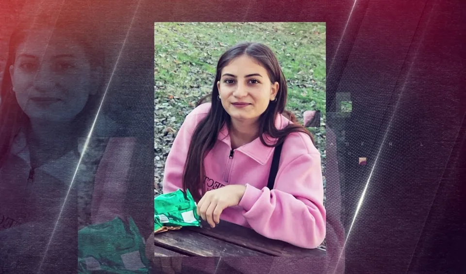 17 yaşındaki Gül Nihal Akbaş aranıyor