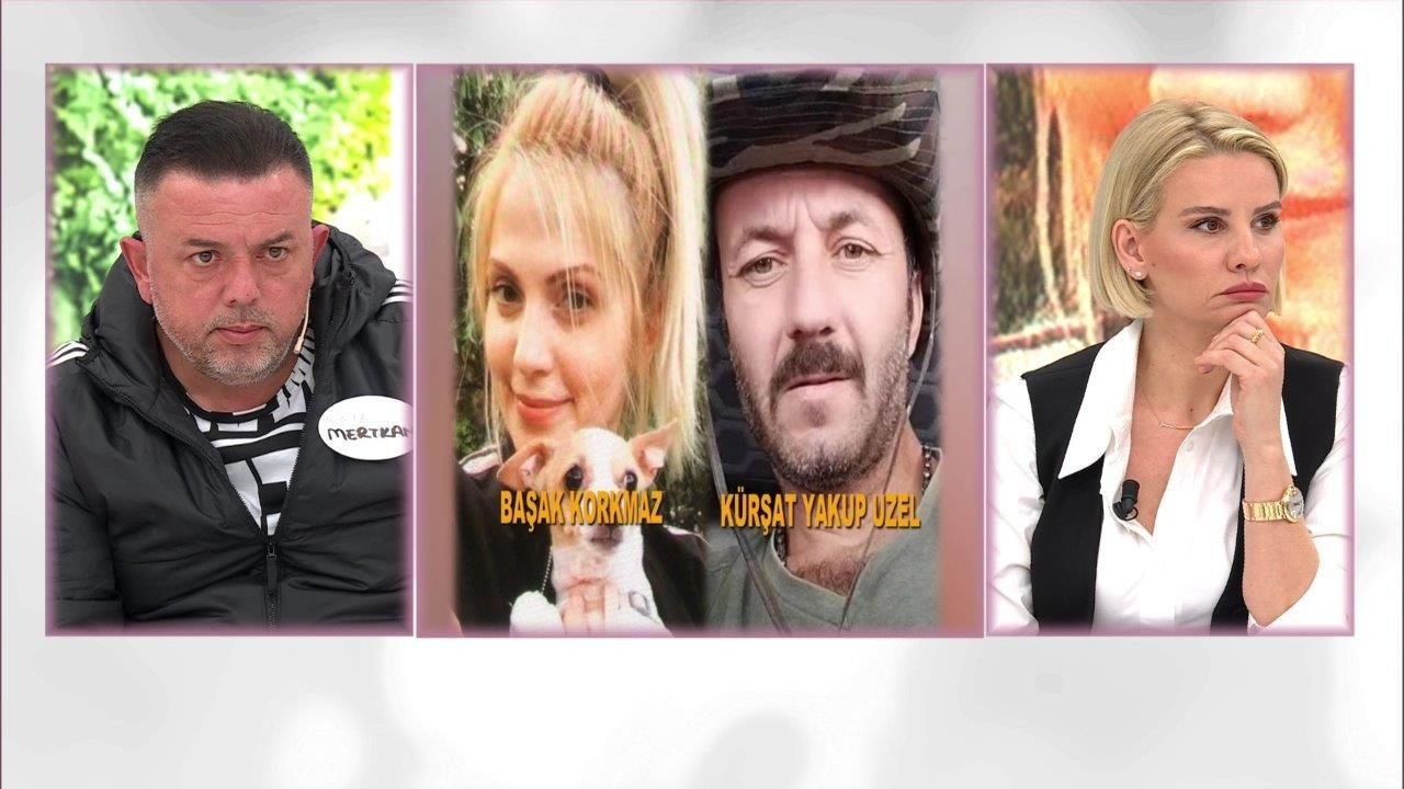 Yüzünü bile görmedi, bütün parasını kaptırdı