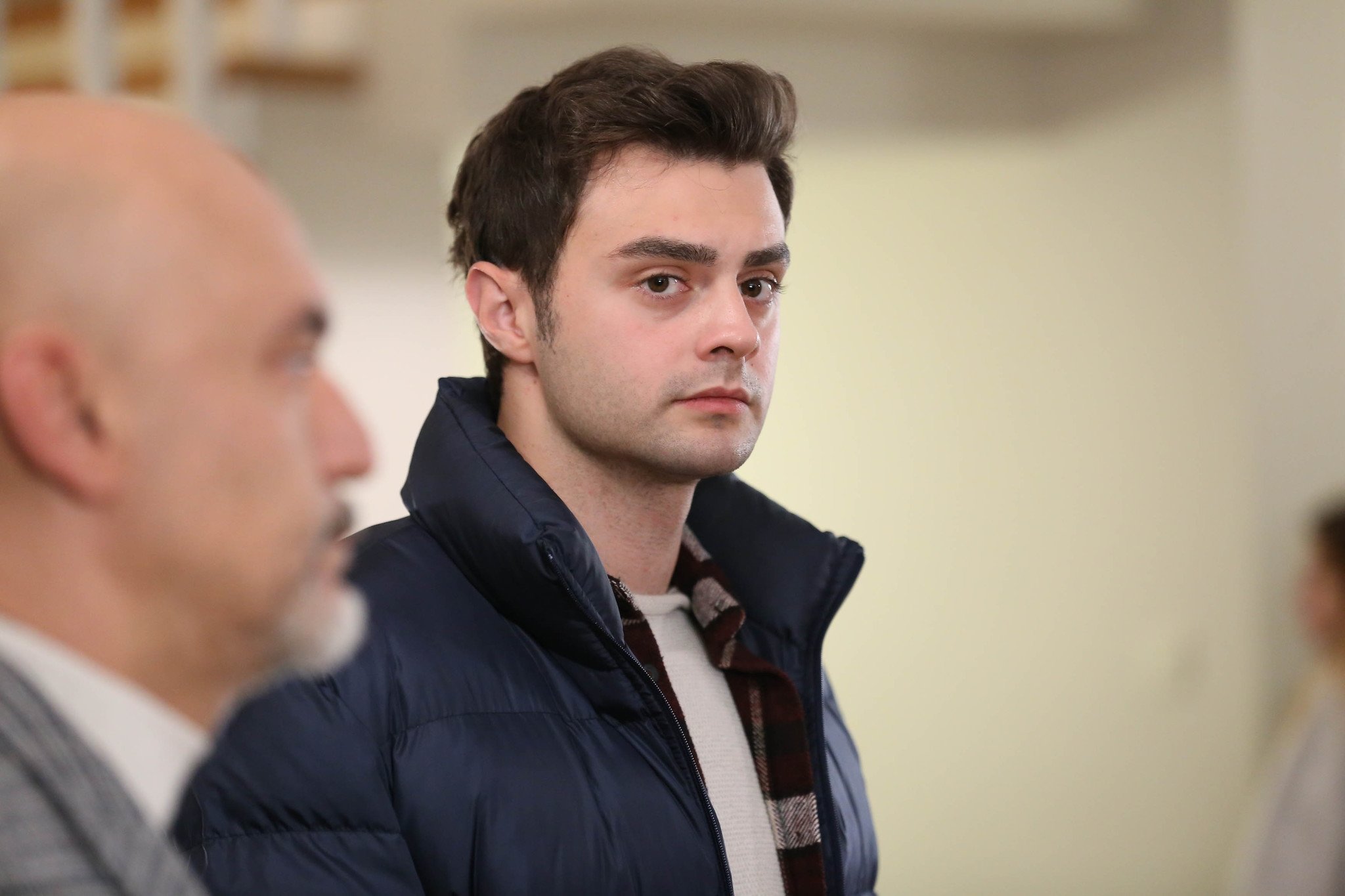 74. Bölüm Foto Galeri