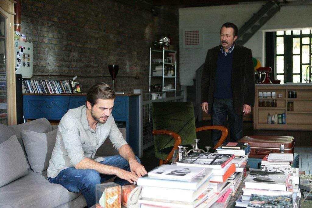 Son 23.bölüm fotoğrafları