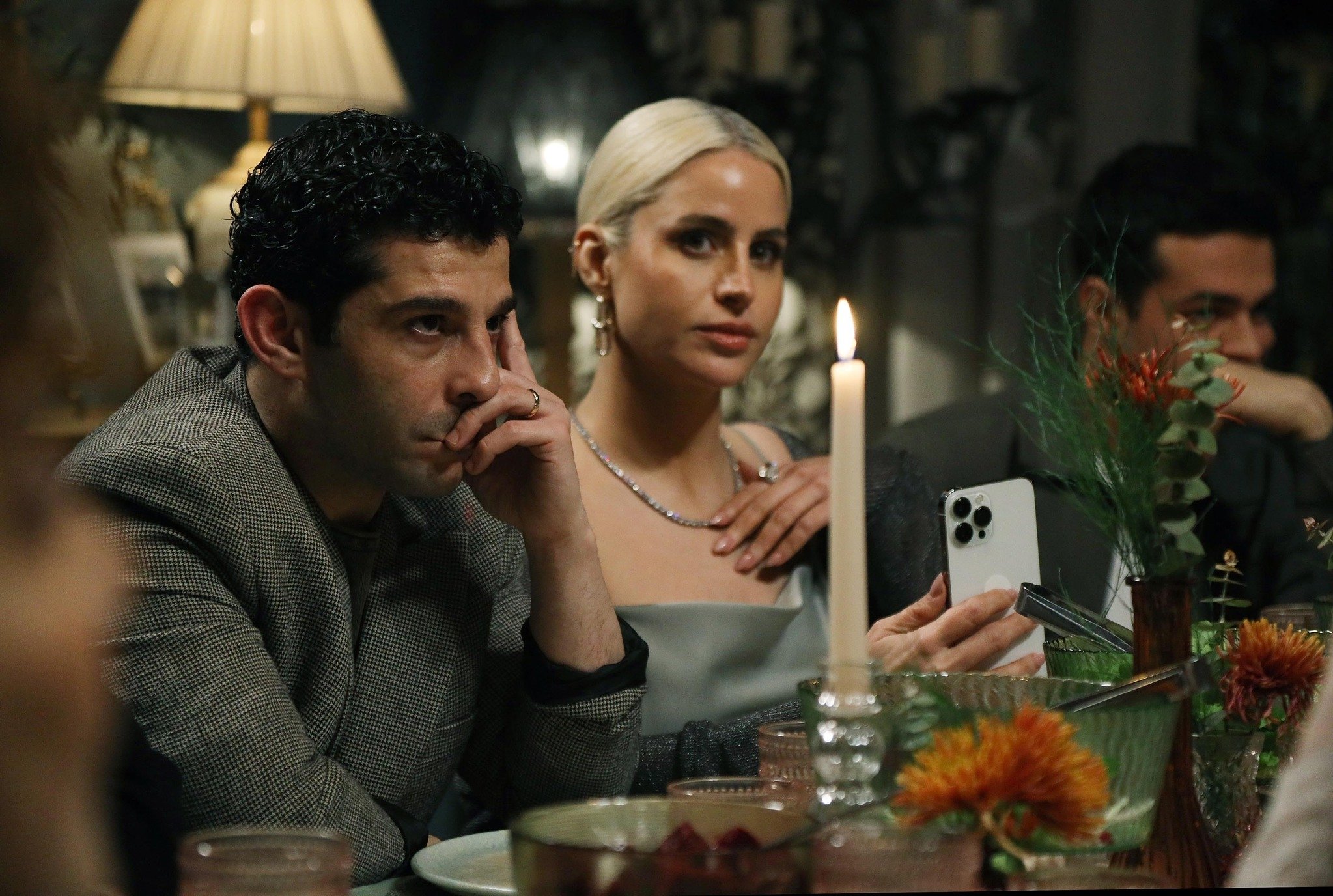 1. Bölüm Foto Galeri