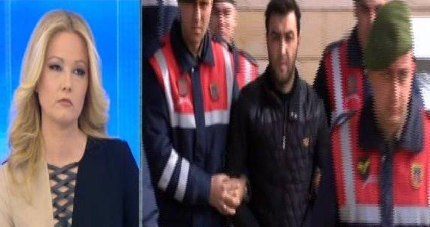 Bir cinayet daha Müge Anlı tarafından aydınlatıldı!