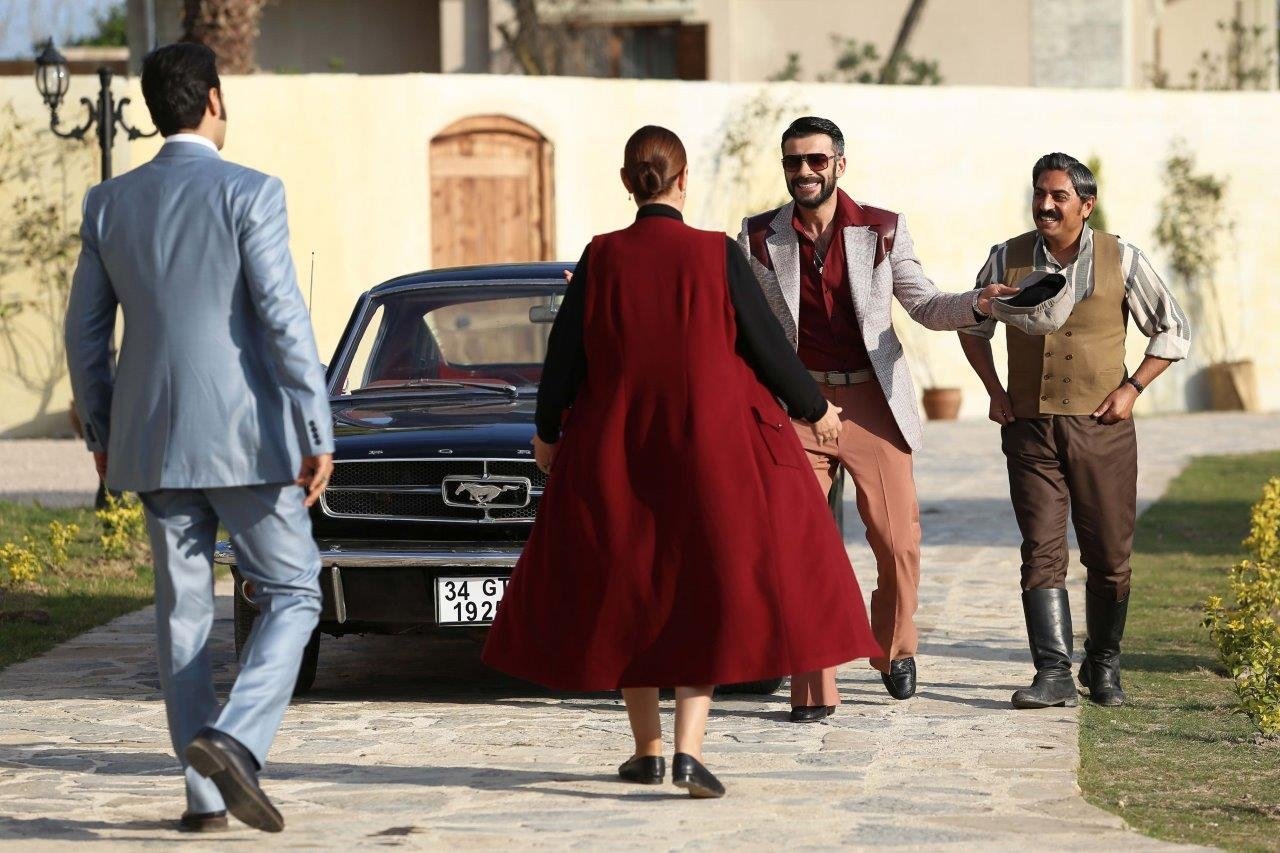 30. Bölüm Foto Galeri 