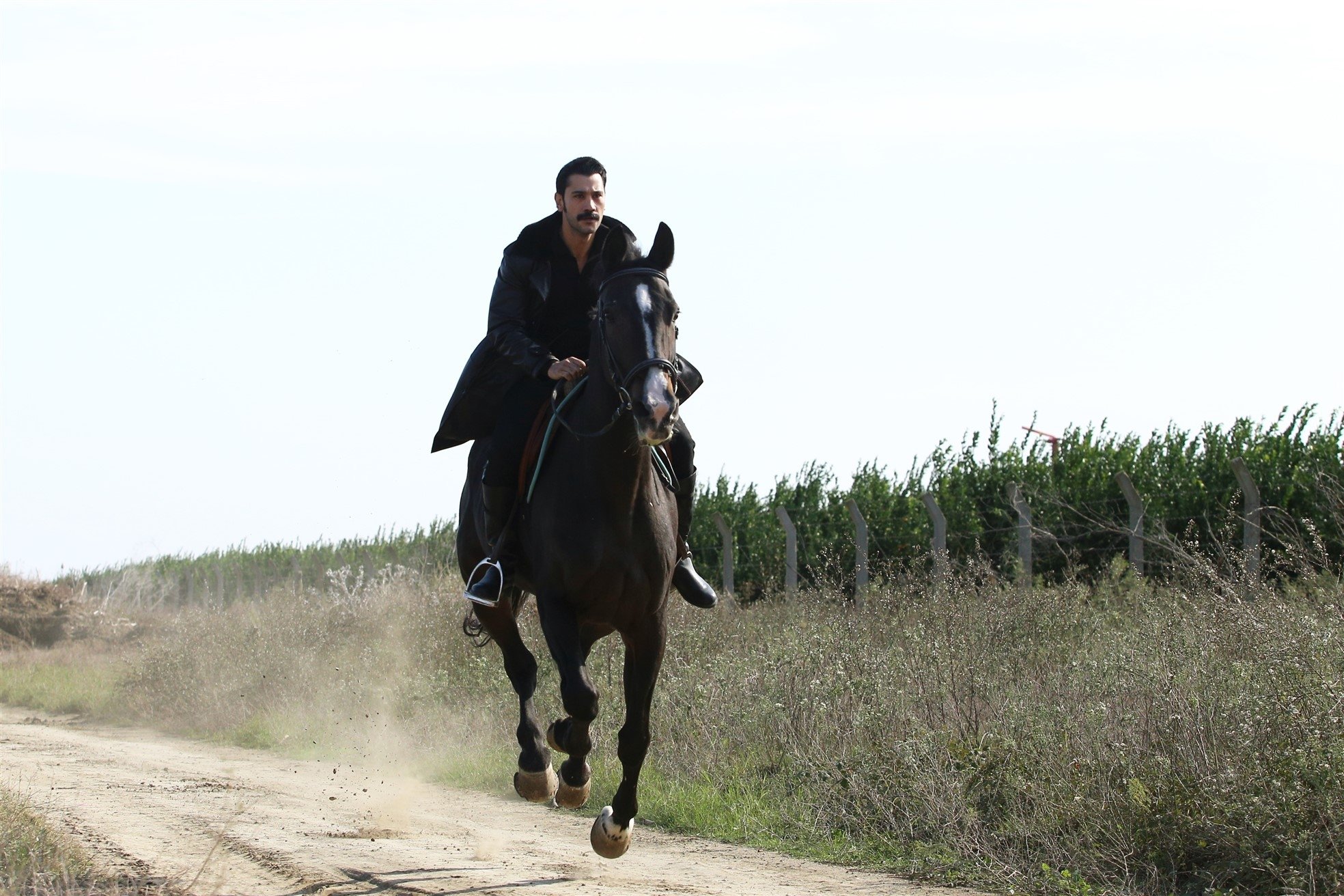 11. Bölüm Foto Galeri