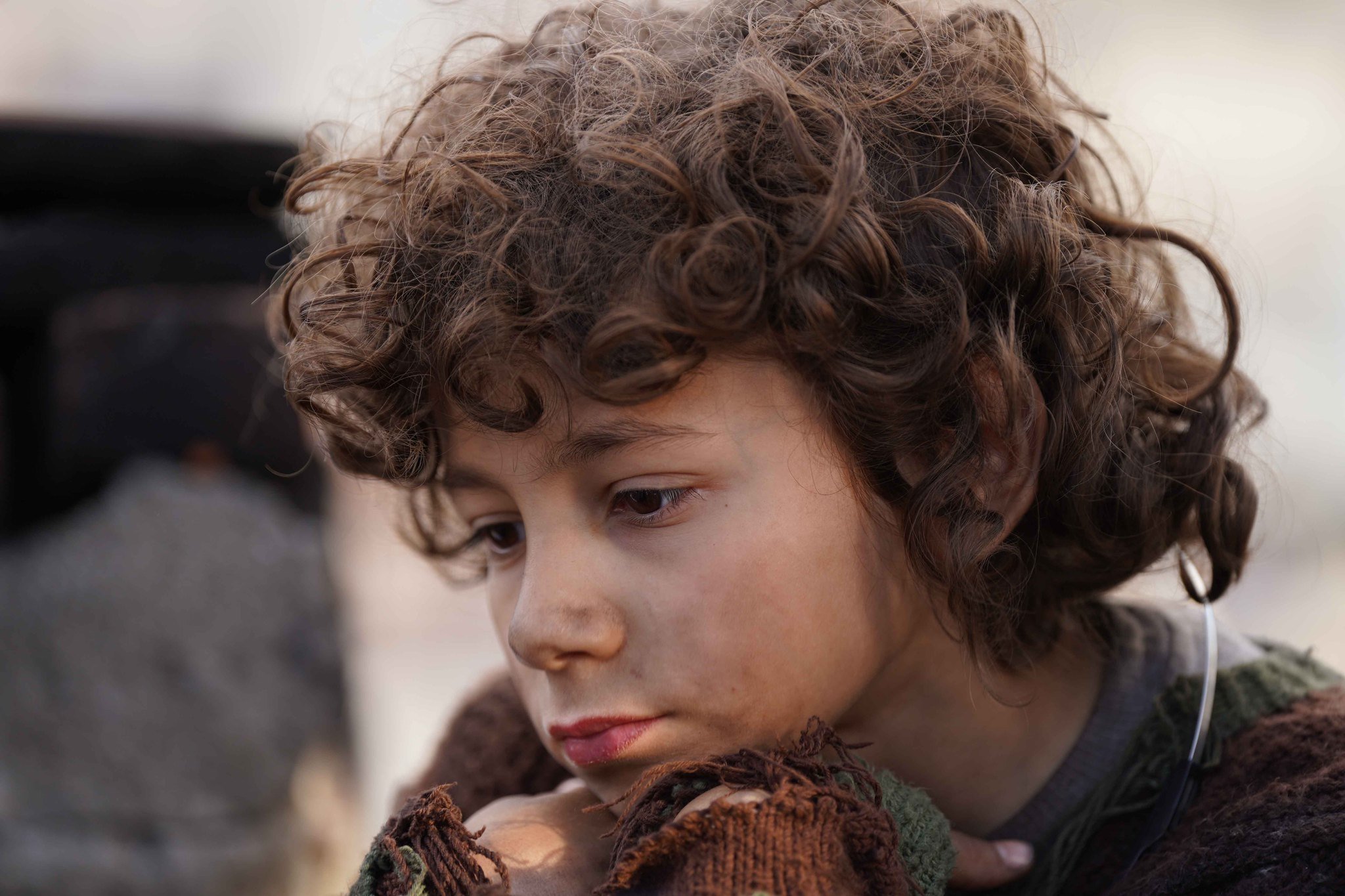 3. Bölüm Foto Galeri