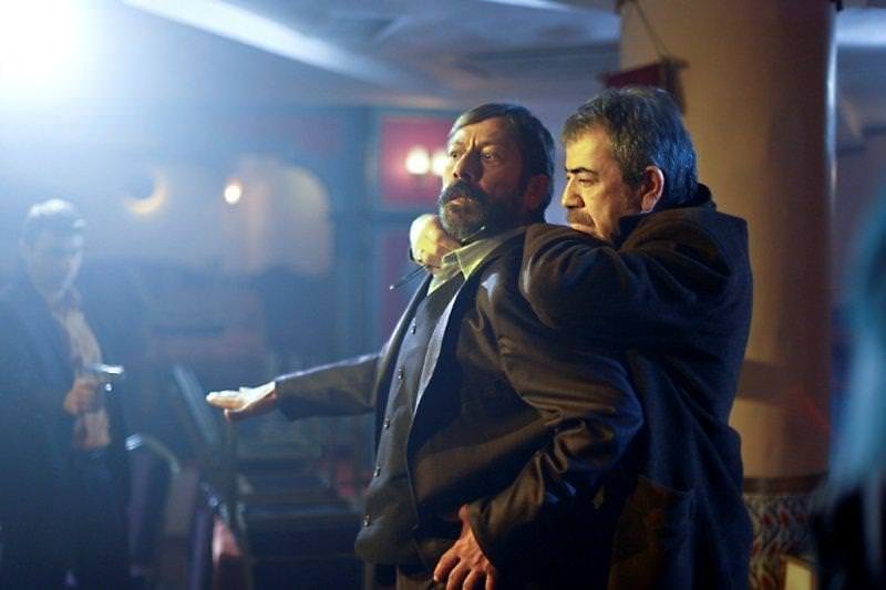 8. bölüm fotoğrafları