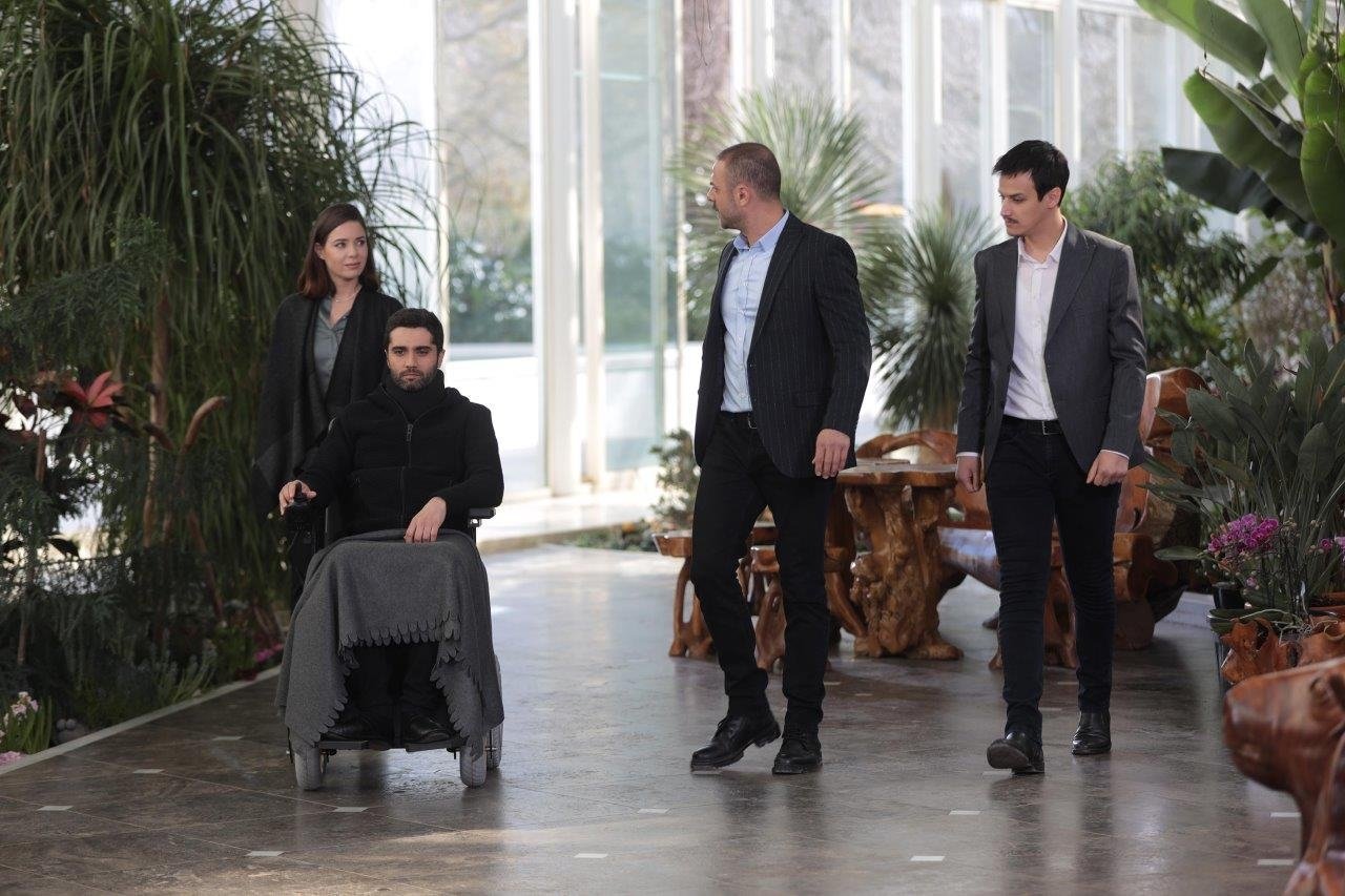 184. Bölüm Foto Galeri 