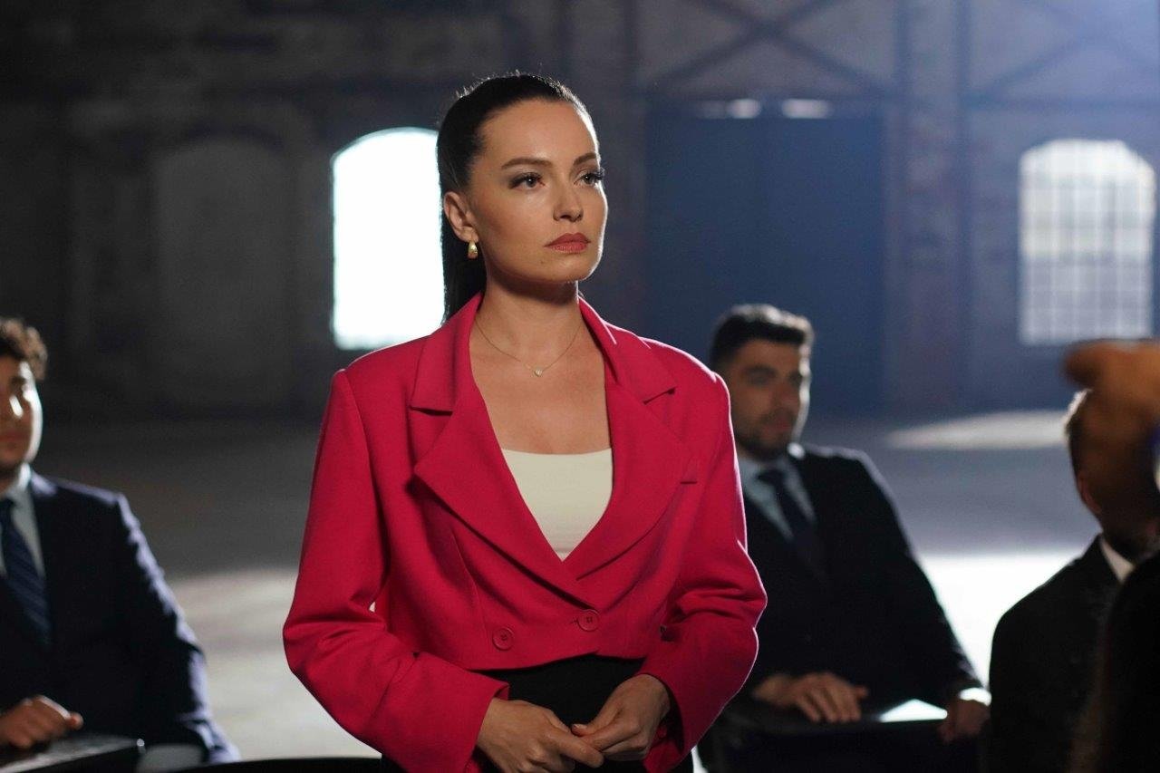 1. Bölüm Foto Galeri 