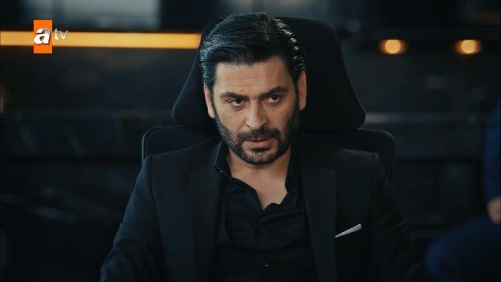 İlyas Çakırbeyli'den racon dersleri!