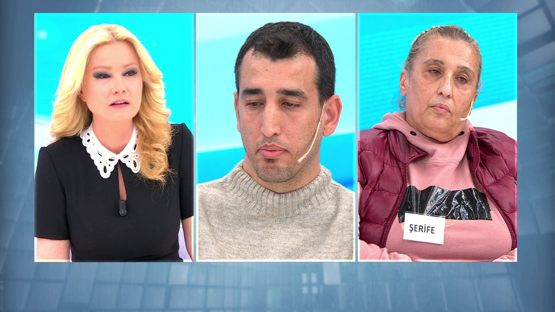 DNA testinin sonucu ortaya çıktı!