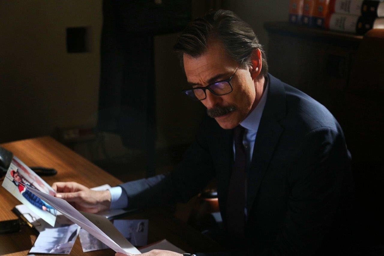 3. Bölüm Foto Galeri 