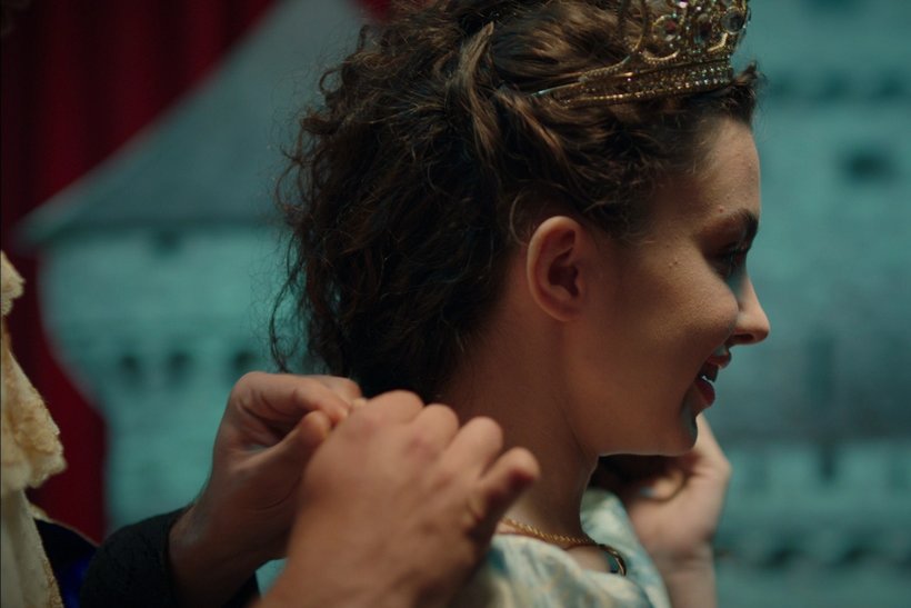 Kardeşlerim’de anlamlı sahne