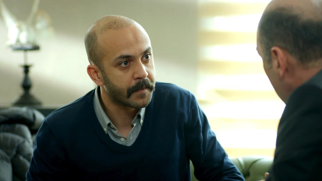 21. Bölüm foto galeri