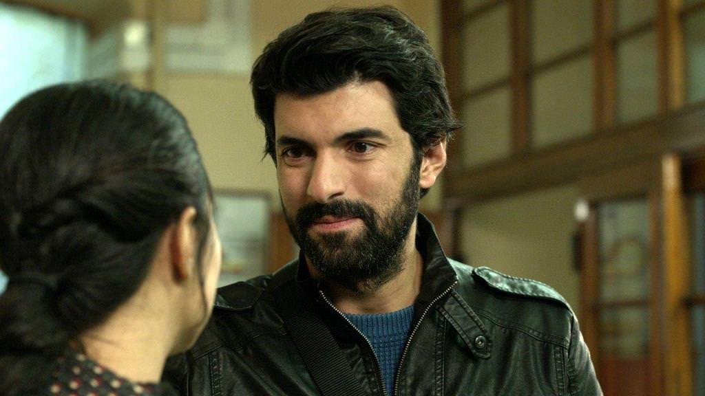 26. bölüm fotoğrafları