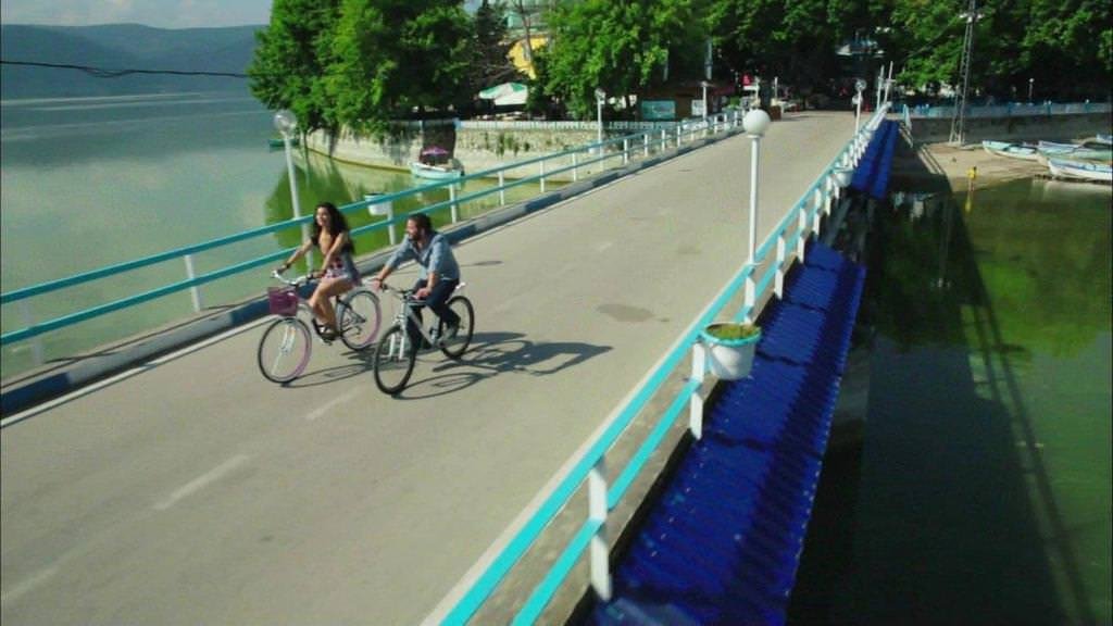 Aşk mı ayrılık mı? Final foto galeri