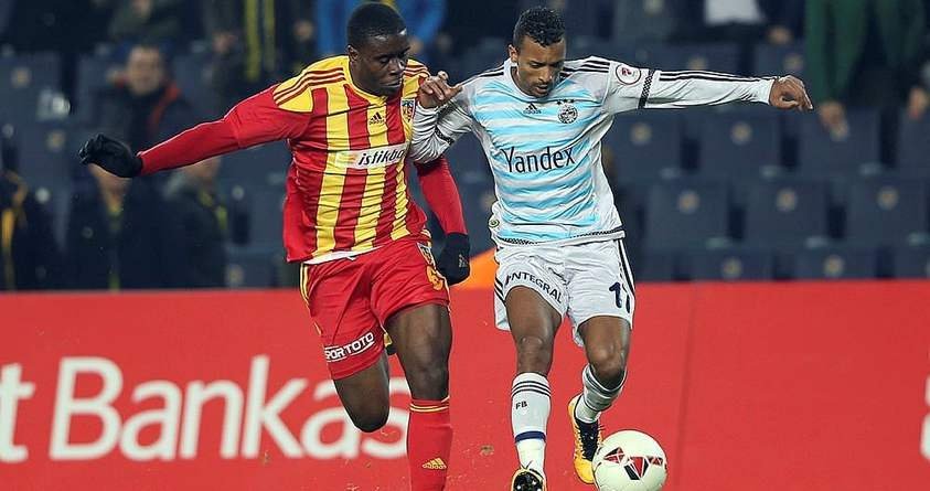 Ziraat Kupası nefesleri kesti!