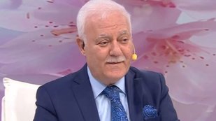 Nihat Hatipoğlu Sorularınızı Cevaplıyor