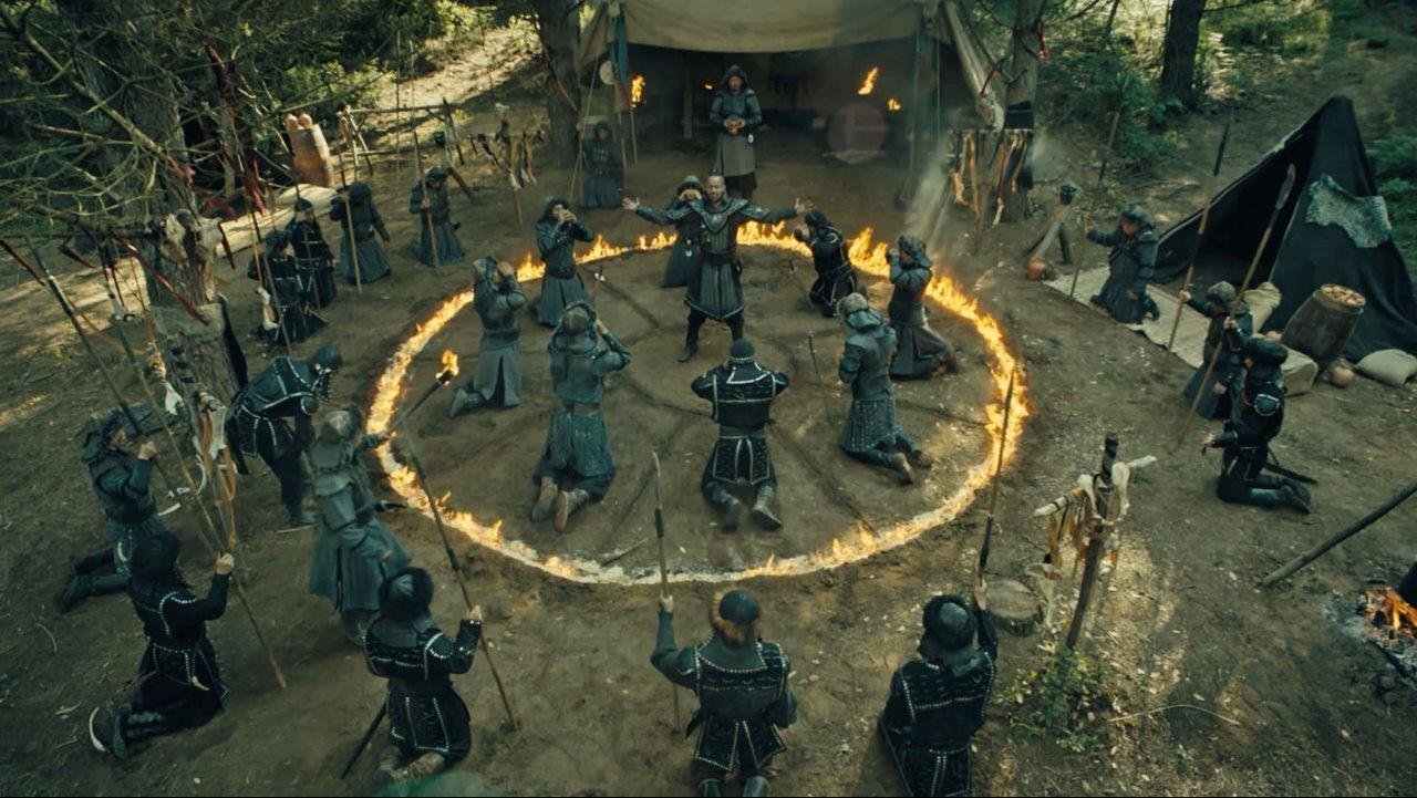 96. Bölüm Foto Galeri 