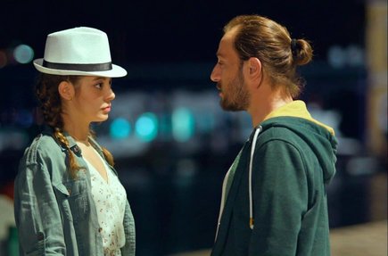 Rengarenk'in ilk tanıtım filmi sosyal medyayı salladı