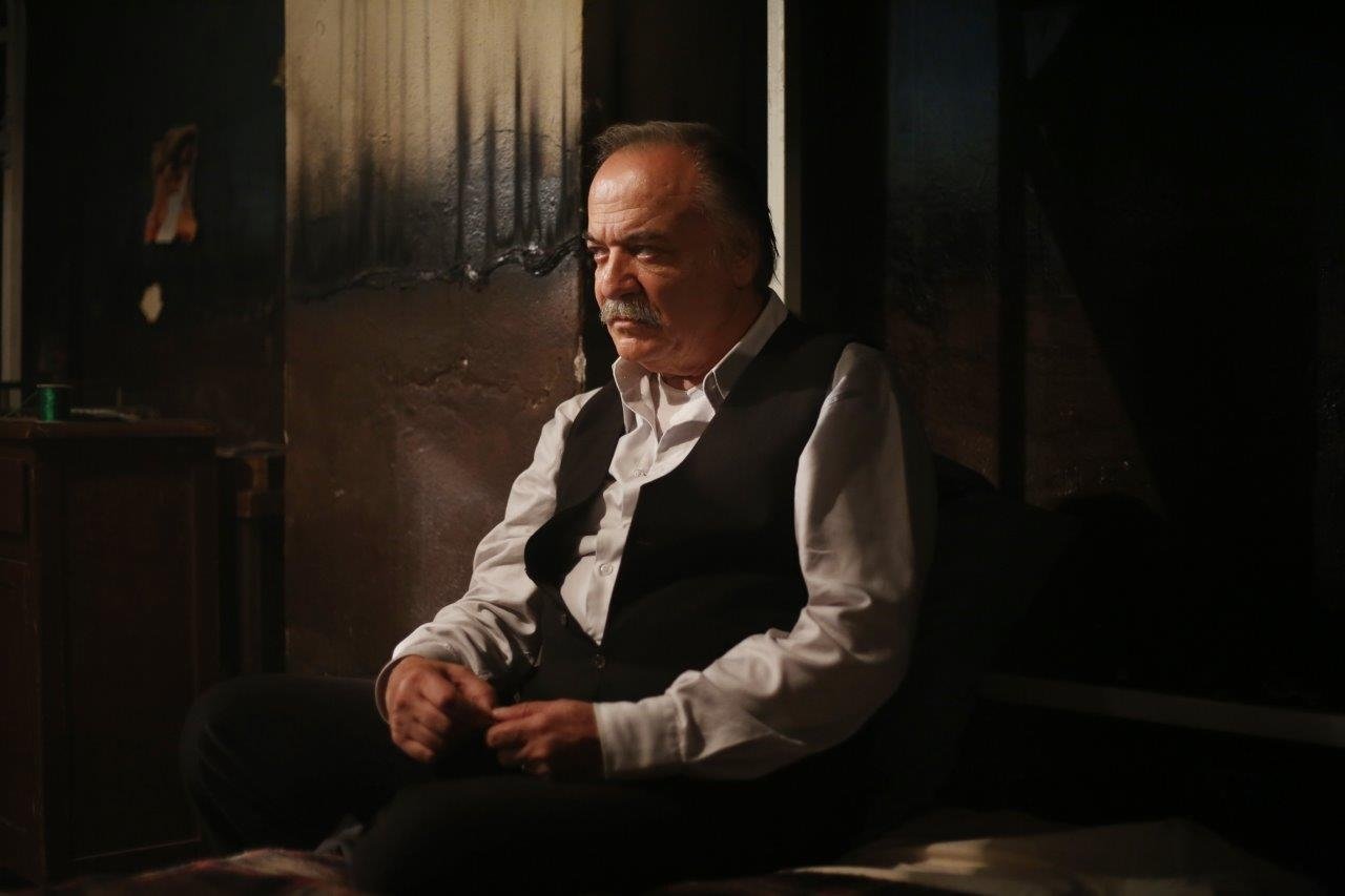 100 karede Karadayı efsanesi 