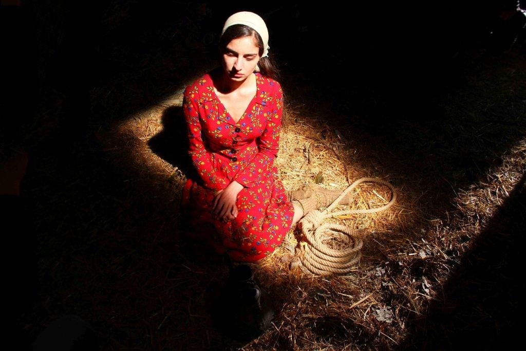 Tatar Ramazan 1.bölüm fotoğrafları