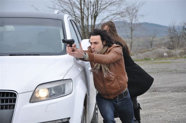 Unutulmaz 71. bölüm fotoğrafları