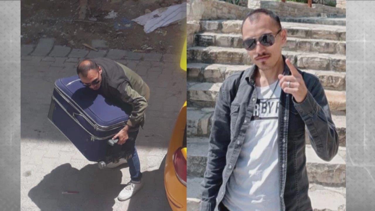 Sosyal medyadan tanıştı, çocuklarıyla kaçtı