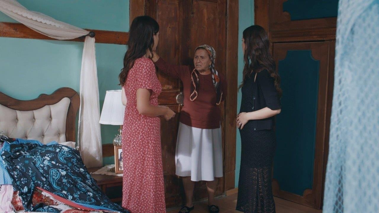 57. Bölüm Foto Galeri 