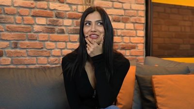 Aleyna Solaker sorularımızı cevapladı