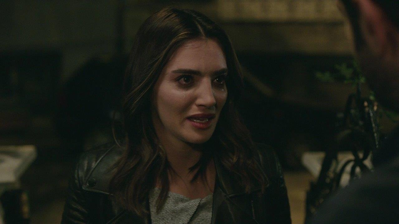 21. Bölüm Foto Galeri 