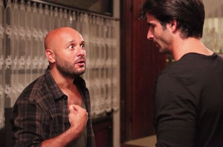 Reis 6. bölüm fotoğrafları