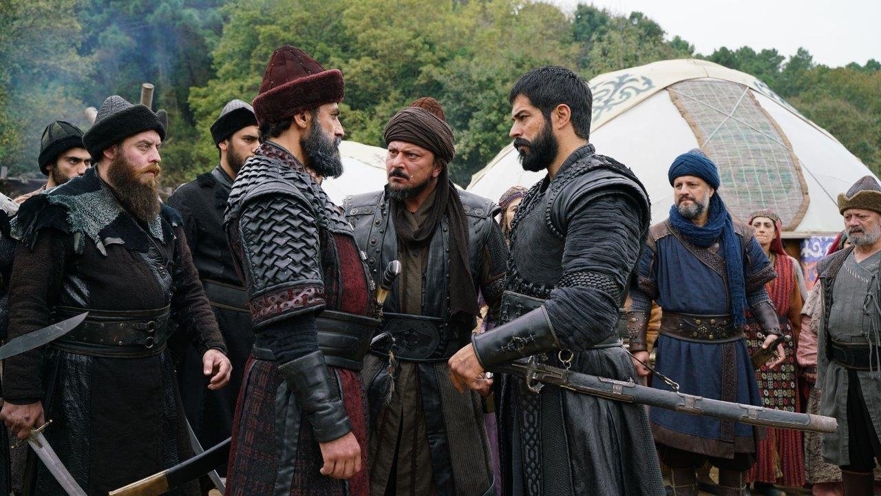 33. Bölüm Foto Galeri 