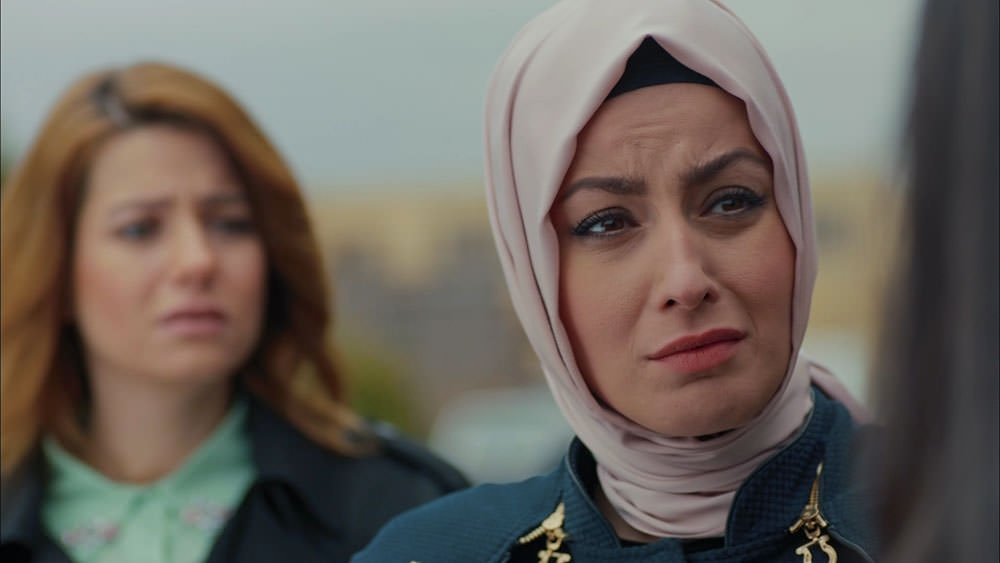 Kertenkele 21. bölüm replik galerisi