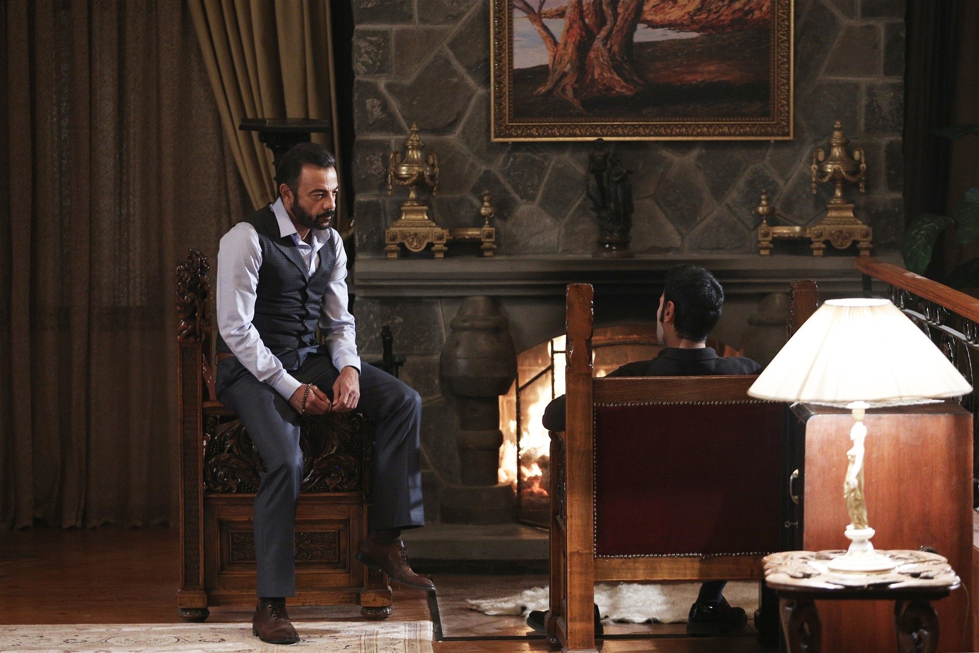 11. Bölüm Foto Galeri