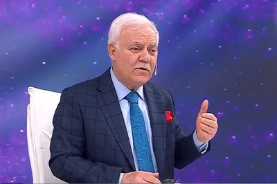 Nihat Hatipoğlu İle Sahur