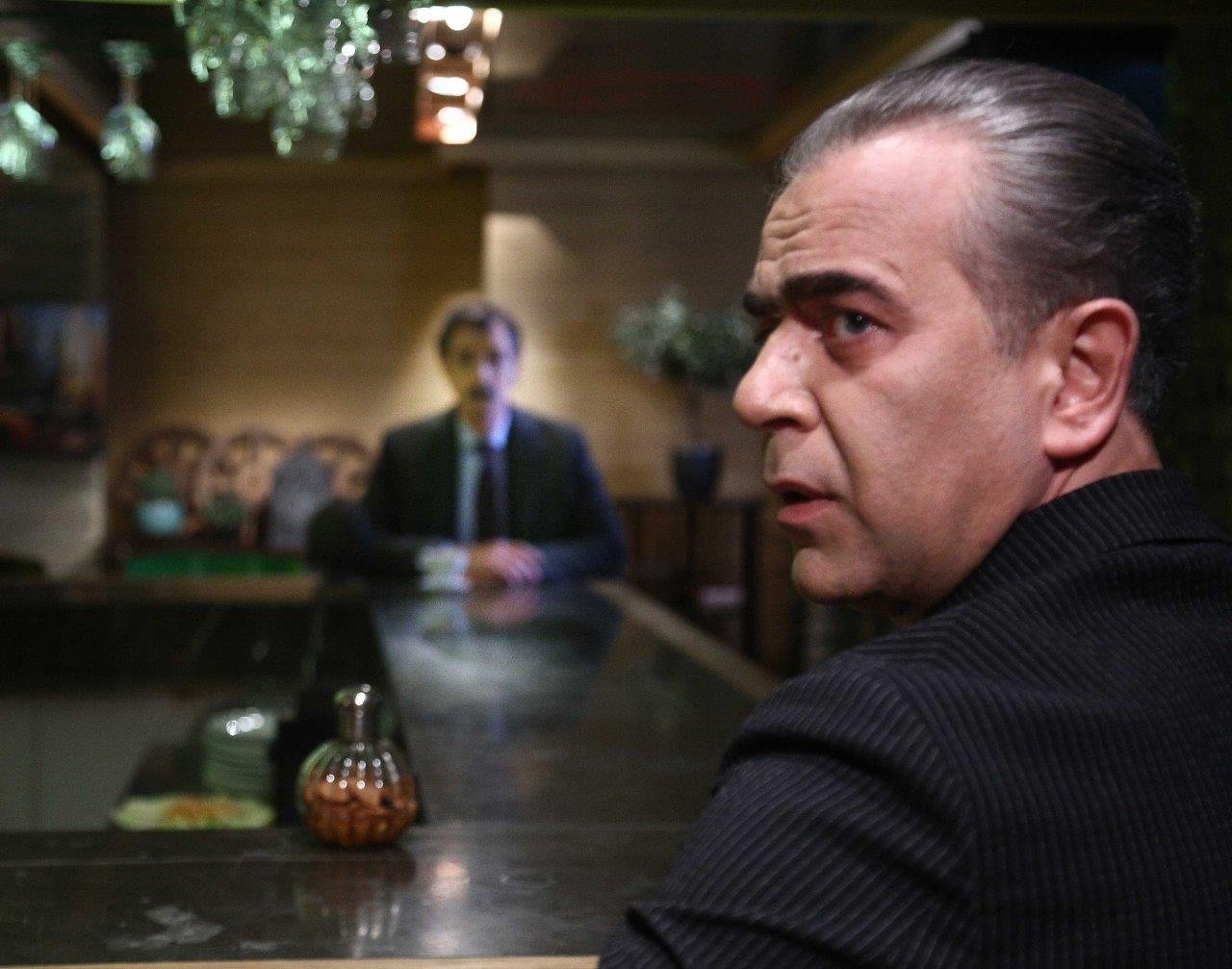 3. Bölüm Foto Galeri 