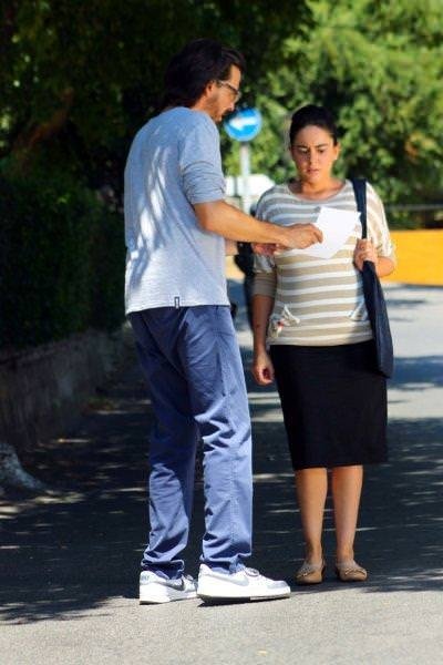 1. Bölüm Fotoğrafları