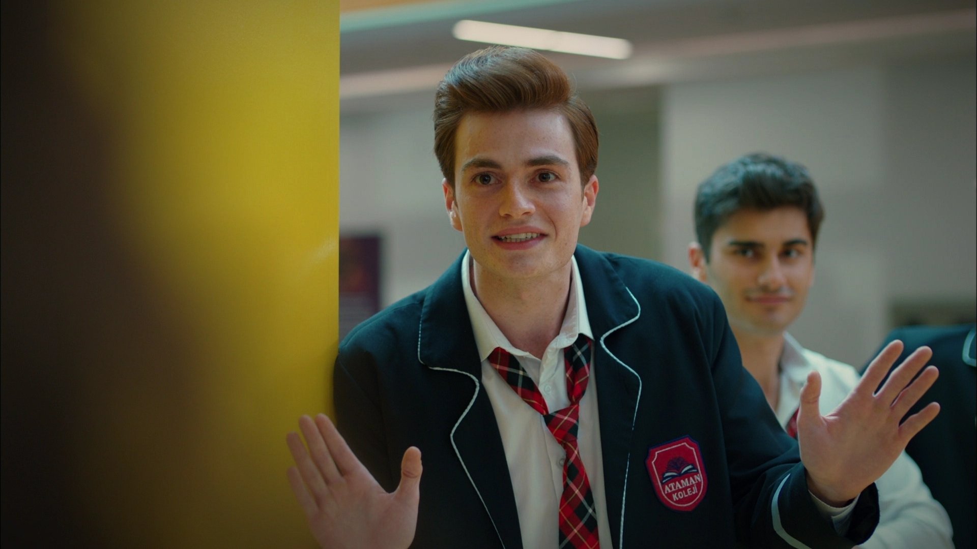 AyBer nasıl başladı?