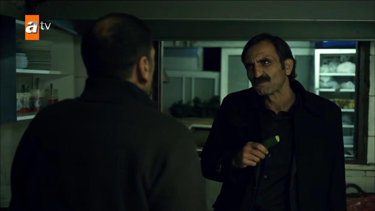  Serhat Hakeri'den unutulmaz raconlar 📿💣