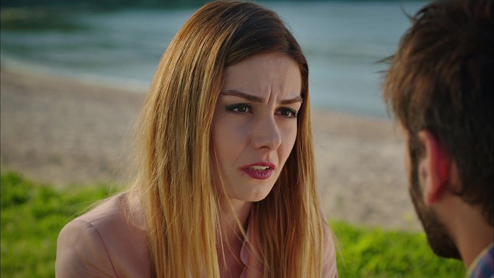 Kara Ekmek 16. bölüm replik galerisi