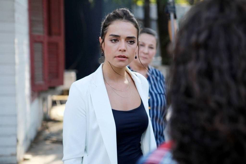 55. bölüm fotogaleri